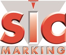 Logo SIC MARKING